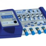 Wzmacniacz WWK-861 wielozakresowy