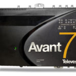Wzmacniacz AVANT 7 TELEVES