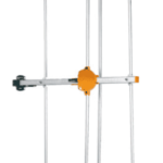 Antena radiowa DAB TELEVES