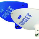 Antena DVB-T DIGIT ACTIVA