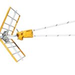 Antena V Zenit