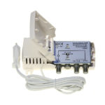 Wzmacniacz 30dB HA024 MAXIMUM